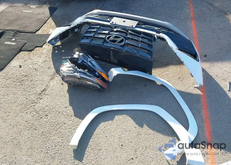 2022 Hyundai Tucson N Line from USA, damaged, VIN KM8JF3AE8NU088564